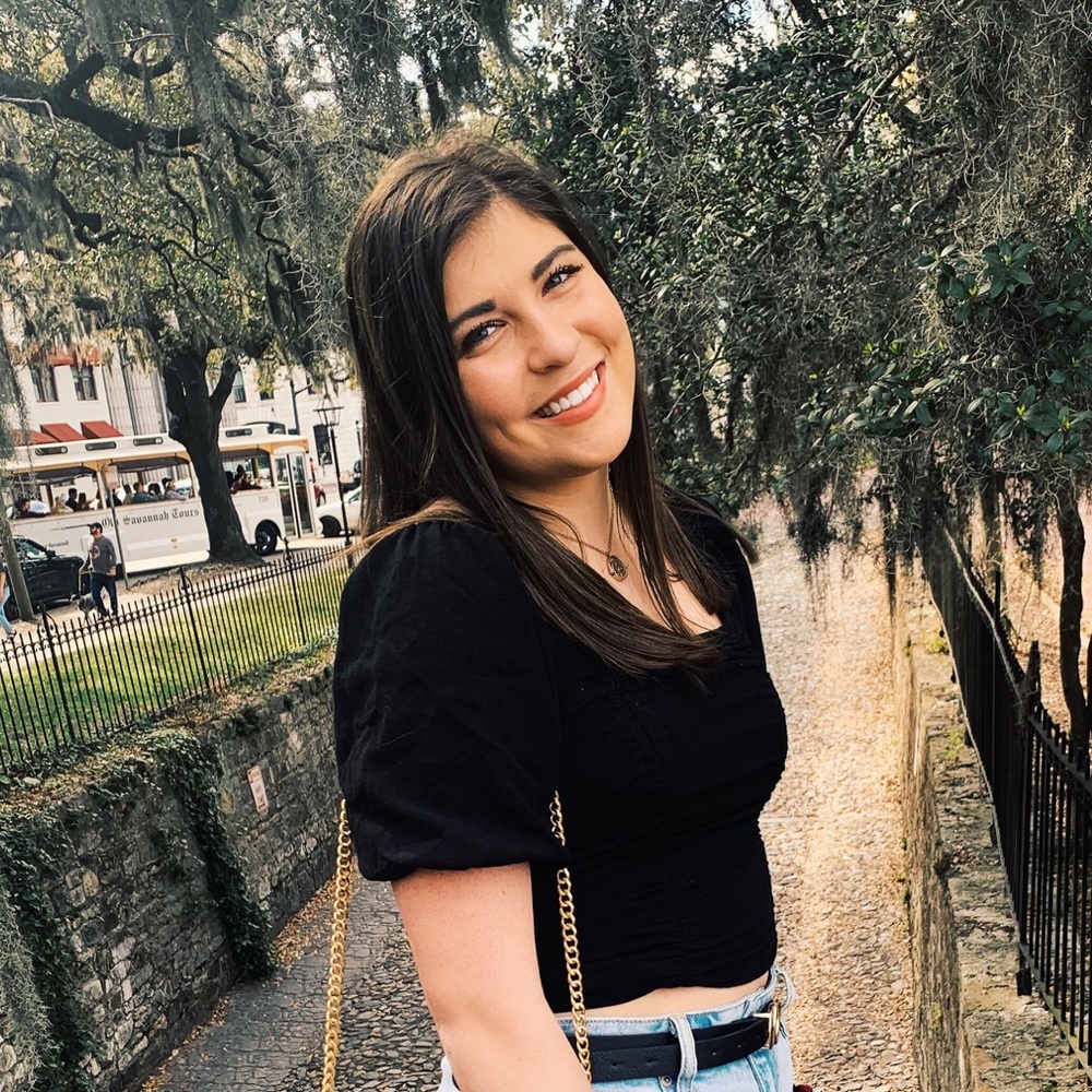 Meet your Posher, Jill